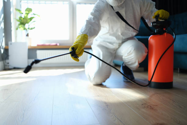 Reliable Odor Removal contractor in Williamsburg, IN by Trauma Clean Pros